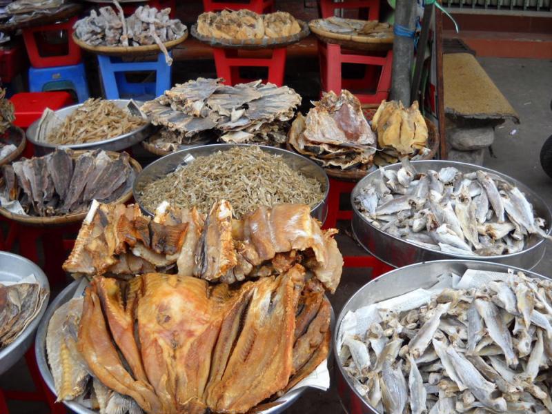 Dịch Vụ Gửi Đồ Khô Đi Yaroslav