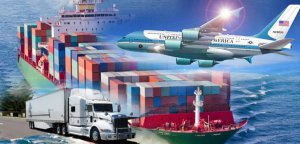 Các từ viết tắt trong logistics