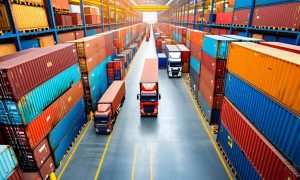 Tối ưu chuỗi cung ứng giúp doanh nghiệp nâng cao hiệu quả vận chuyển