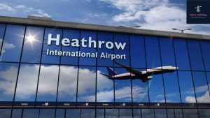 Sân bay Quốc tế Heathrow