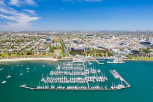 Booking tải hàng không từ Hà Nội đi Geelong -Úc