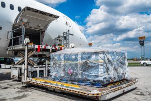IATA: Cargo volumes continue to grow in May despite trade turmoil
