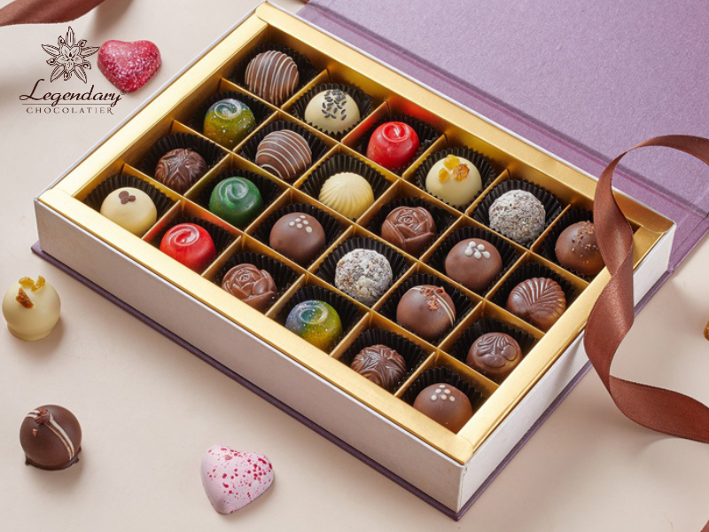 Vận Chuyển Nhập Khẩu Chocolate Từ Anh Quốc Về Hồ Chí Minh Vận Chuyển Nhập Khẩu Chocolate Từ Anh Quốc Về Hồ Chí Minh