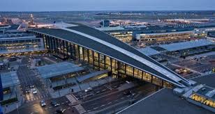 copenhagen airport