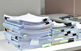 Gửi Tài Liệu Đi Đức Nhanh Chóng, An Toàn Qua DHL, FedEx, UPS Cùng Indochina Post