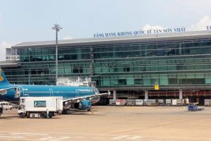 Booking Tải Hàng Không Từ Tân Sơn Nhất Đi Iowa – Giải Pháp Vận Chuyển Nhanh Chóng, An Toàn