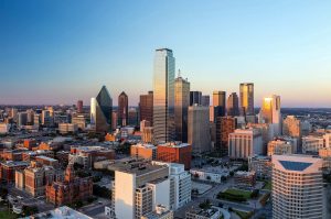 Chuyển phát nhanh từ Hà Nội đi Texas