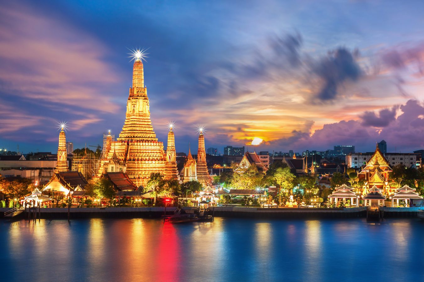 gửi hàng đi thái lan