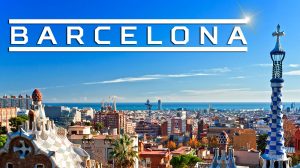 Booking tải hàng không từ Hà Nội đi Barcelona 