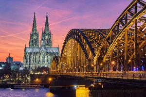 Dịch Vụ Booking Tải Hàng Không Từ Bắc Giang Đi Cologne