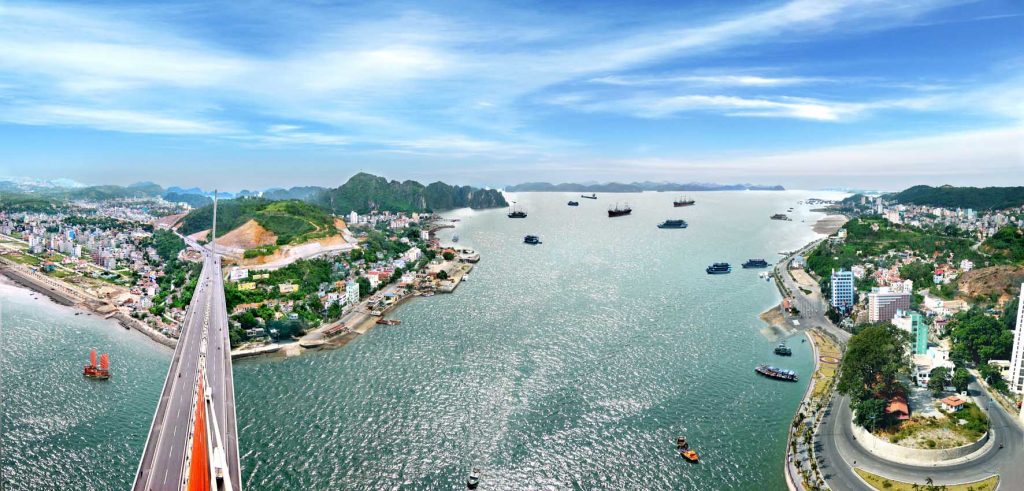 Chuyển phát nhanh từ Quảng Ninh đến TP. Hồ Chí Minh (Sài Gòn) chất lượng, uy tín, giá cạnh tranh