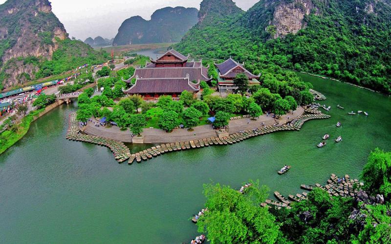 Dịch vụ chuyển phát nhanh đi Quy Nhơn - Bình Định giá rẻ tại Indochina