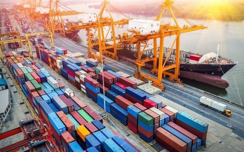 Thị Trường Logistics Xuyên Biên Giới Ghi Nhận Nhiều Tín Hiệu Tích Cực