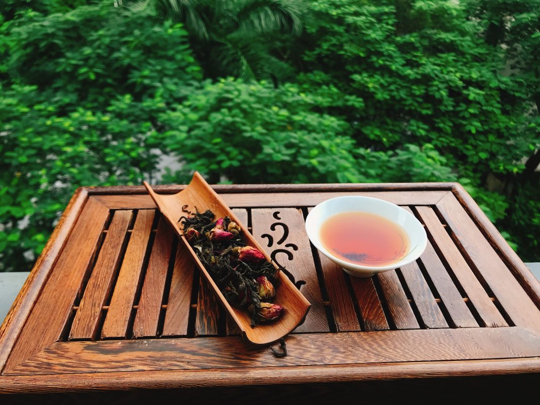 Gửi Trà Xanh Thái Nguyên, Trà Shan Tuyết Sang Xứ Sương Mù Gửi Trà Xanh Thái Nguyên, Trà Shan Tuyết Sang Xứ Sương Mù