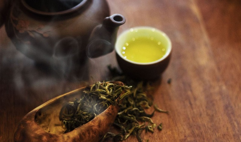 Gửi Trà Xanh Thái Nguyên, Trà Shan Tuyết Sang Xứ Sương Mù Gửi Trà Xanh Thái Nguyên, Trà Shan Tuyết Sang Xứ Sương Mù