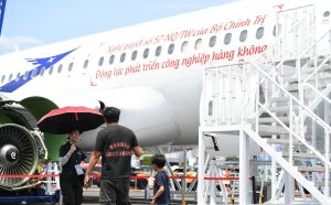 lý do việt nam chưa sản xuất được 1 con ốc bánh máy bay