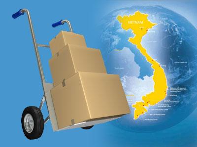 chuyen phat nhanh noi đia Chuyen phat nhanh tu ho chi minh den quang ngai