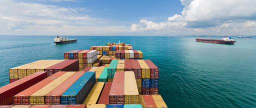 Dịch vụ vận tải đường biển từ cảng biển TP. Hồ Chí Minh đến cảng biển Quảng Châu giá rẻ, tiện lợi