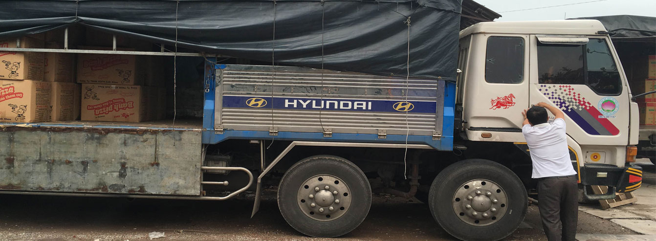 Freight car to Phnom Penh
