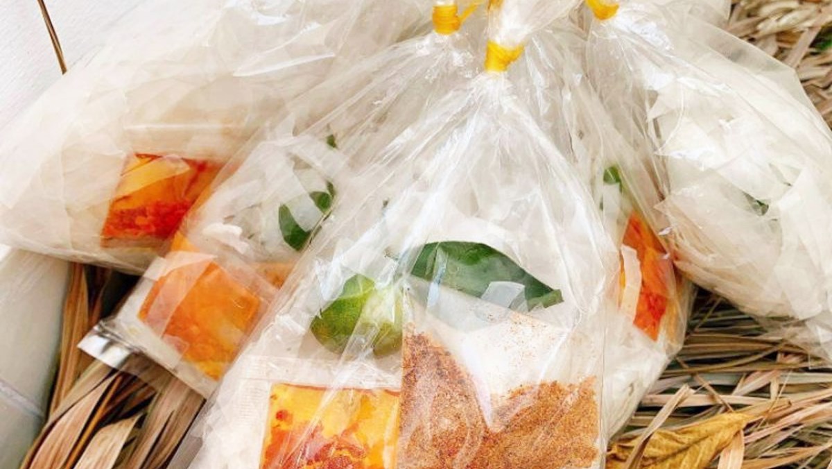 Vận chuyển bánh tráng đi Mỹ nhanh chóng, an toàn tại Indochina Post Vận chuyển bánh tráng đi Mỹ nhanh chóng, an toàn tại Indochina Post