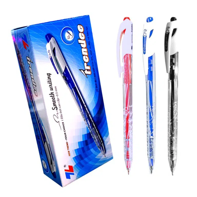 Vận chuyển hàng bút bi từ Việt Nam sang Mỹ an toàn, nhanh chóng cùng Indochina Post Vận chuyển hàng bút bi từ Việt Nam sang Mỹ an toàn, nhanh chóng cùng Indochina Post