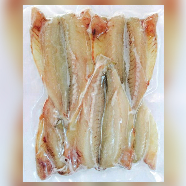 Vận chuyển cá khô đi Mỹ giá rẻ
