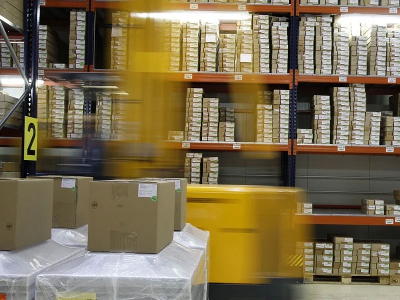 Vận chuyển đồ chơi đi Mỹ tại Indochina Post