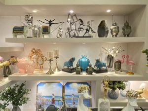 Vận chuyển đồ decor đi Mỹ nhanh chóng – an toàn – chuyên nghiệp tại Indochina Post