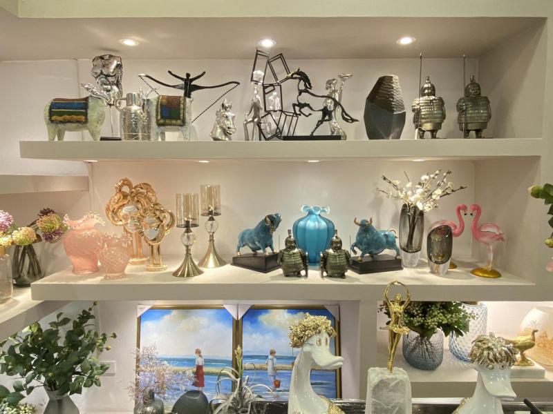 Vận chuyển đồ decor đi Mỹ nhanh chóng – an toàn – chuyên nghiệp tại Indochina Post