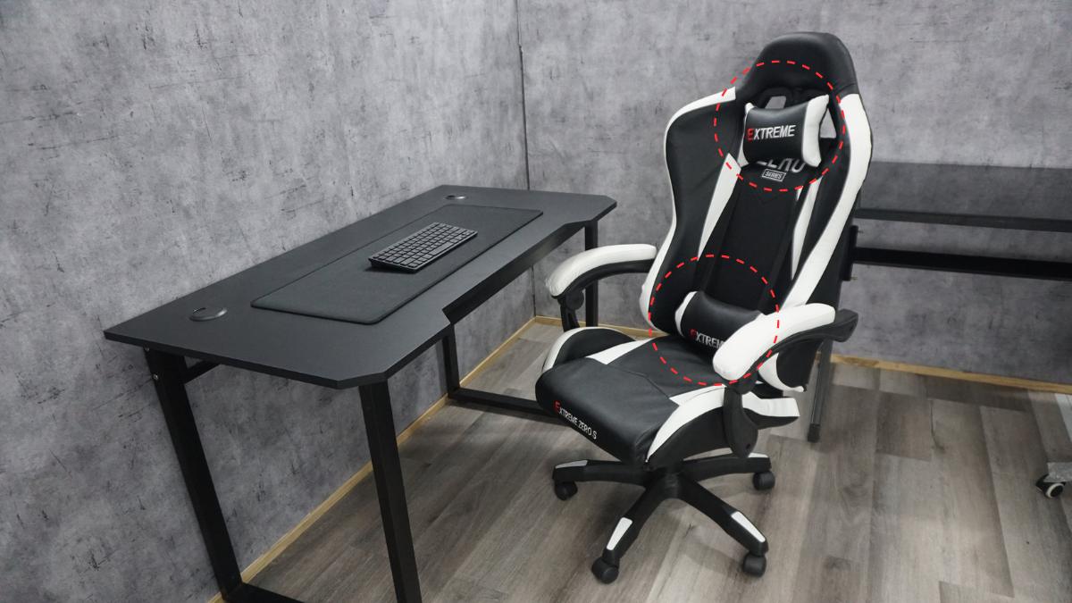 Vận chuyển ghế gaming đi Mỹ an toàn tiết kiệm tại Indochina Post Vận chuyển ghế gaming đi Mỹ an toàn tiết kiệm tại Indochina Post