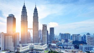 Vận chuyển hàng hoá sang Malaysia