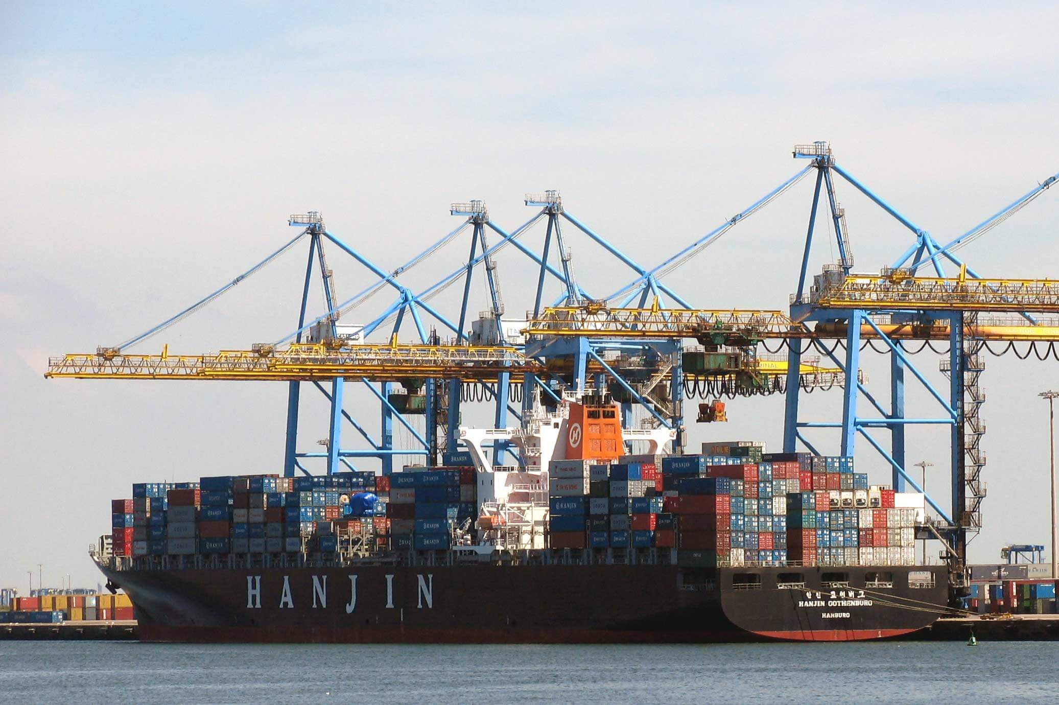 Khai trương chuyến tàu container chuyên tuyến từ Đà Nẵng đi Trung Quốc