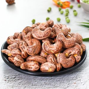 Vận chuyển hạt điều đi Mỹ giá rẻ