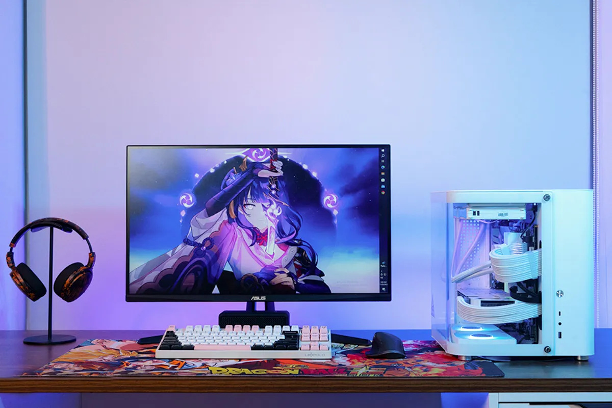 Gửi PC đi Mỹ – Vận chuyển máy tính an toàn, chuyên nghiệp cùng Indochina Post