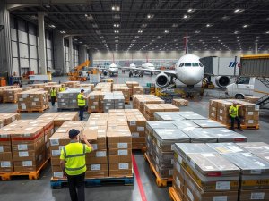 Vận Chuyển Mỹ Phẩm Thiên Nhiên Từ Việt Nam Qua Singapore