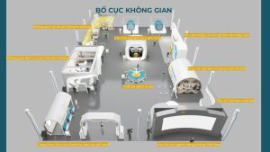 Chiếc Boeing trong vụ 2 máy bay va chạm ở sân bay Nội Bài hoạt động trở lại