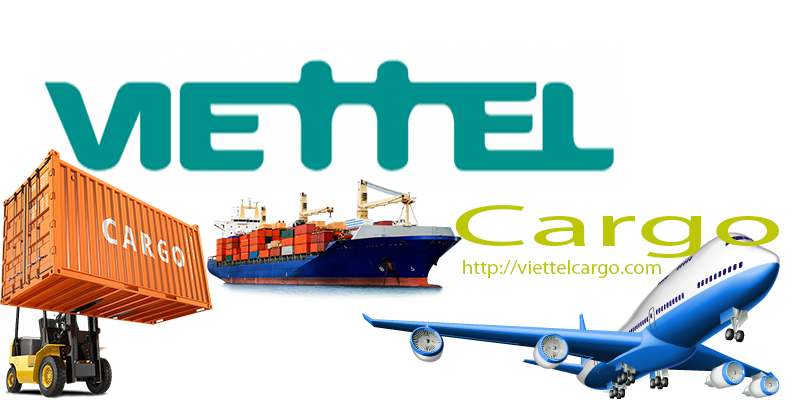 Viettel Cargo la mot trong top 10 cong ty chuyen phat nhanh uy tin tai Viet Nam