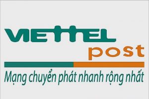 Chuyển phát nhanh bưu chính Viettel Post