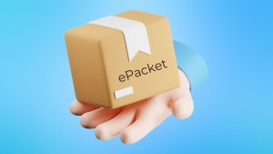 Ảnh hưởng thuế quan mới đầy phí ePacket lên cao