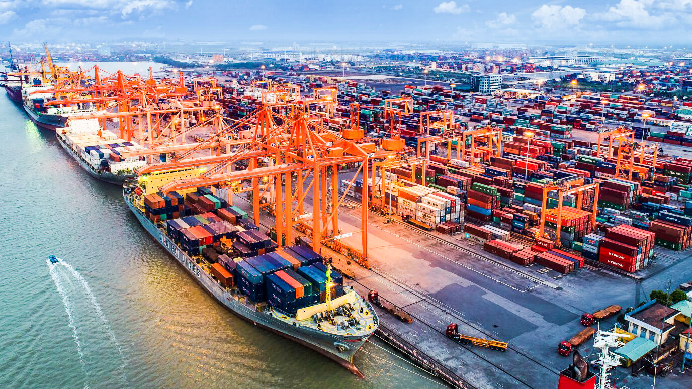 Logistics Quốc Tế Hưởng Lợi Từ Các Hiệp Định Thương Mại Tự Do