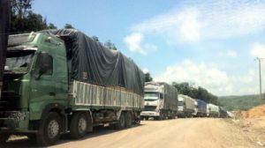 Dịch vụ vận tải đường bộ từ Hà Nam đi Battambang