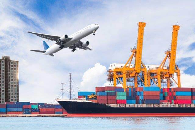Doanh Nghiệp Logistics Đẩy Mạnh Đầu Tư Công Nghệ