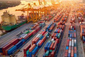 Logistics xuyên biên giới mở rộng cơ hội cho doanh nghiệp xuất nhập khẩu