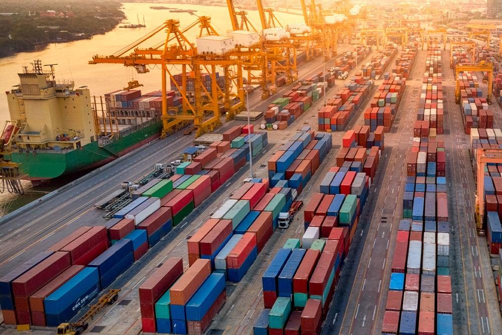Logistics xuyên biên giới mở rộng cơ hội cho doanh nghiệp xuất nhập khẩu