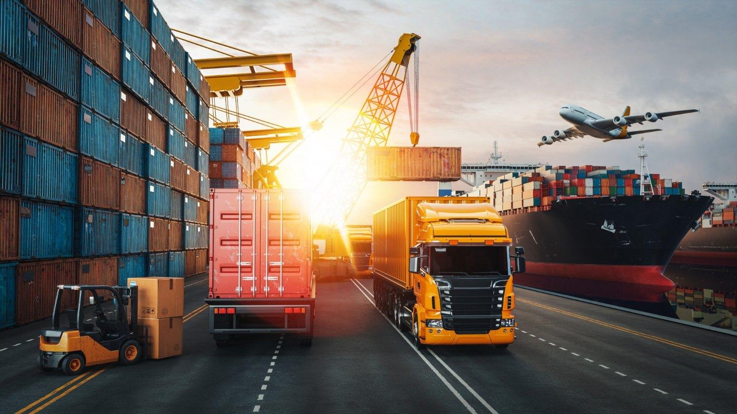 Logistics xuyên biên giới mở rộng cơ hội cho doanh nghiệp xuất nhập khẩu