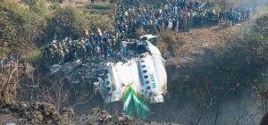 Vì sao Nepal thành điểm nóng tai nạn máy bay?