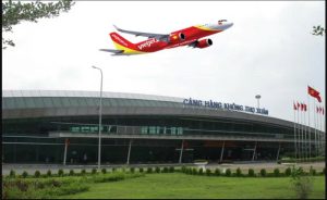 Vụ Sân Bay Thọ Xuân Bị Xâm Nhập: Tạm Dừng Khai Thác 12 Tiếng – Cảnh Báo An Ninh Hàng Không